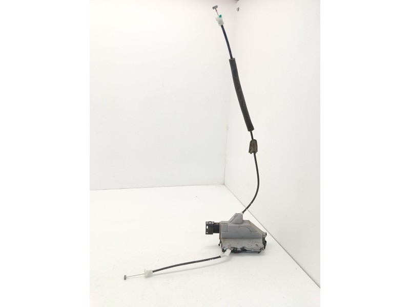 Recambio de cerradura puerta trasera izquierda para peugeot 5008 (0u_, 0e_) 1.6 16v referencia OEM IAM 006242  