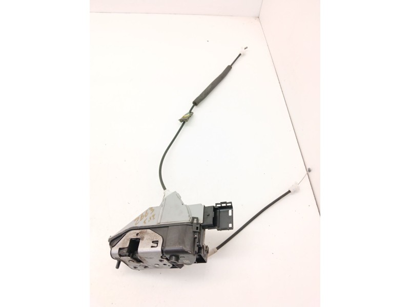 Recambio de cerradura puerta trasera izquierda para peugeot 5008 (0u_, 0e_) 1.6 16v referencia OEM IAM 006242  
							