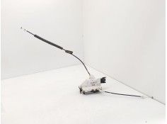 Recambio de cerradura puerta delantera derecha para peugeot 5008 (0u_, 0e_) 1.6 16v referencia OEM IAM 006230  