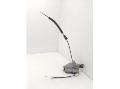 Recambio de cerradura puerta trasera derecha para peugeot 5008 (0u_, 0e_) 1.6 16v referencia OEM IAM 006241  