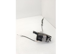 Recambio de cerradura puerta trasera derecha para peugeot 5008 (0u_, 0e_) 1.6 16v referencia OEM IAM 006241   2