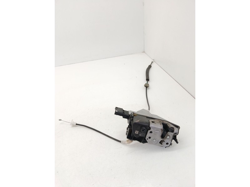Recambio de cerradura puerta trasera derecha para peugeot 5008 (0u_, 0e_) 1.6 16v referencia OEM IAM 006241  