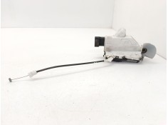 Recambio de cerradura puerta delantera izquierda para peugeot 5008 (0u_, 0e_) 1.6 16v referencia OEM IAM 006231  