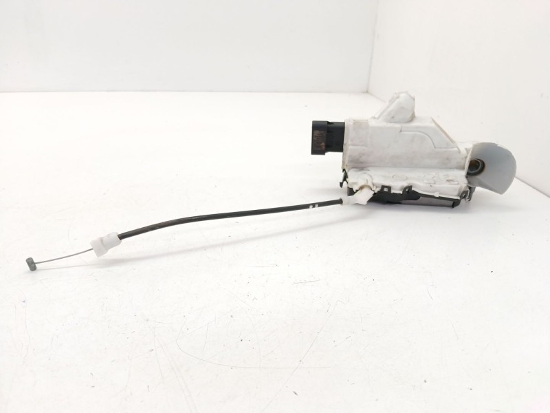 Recambio de cerradura puerta delantera izquierda para peugeot 5008 (0u_, 0e_) 1.6 16v referencia OEM IAM 006231  