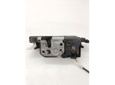 Recambio de cerradura puerta delantera izquierda para peugeot 5008 (0u_, 0e_) 1.6 16v referencia OEM IAM 006231   2