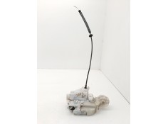 Recambio de cerradura puerta delantera izquierda para alfa romeo 159 (939_) 1.9 jtdm 8v (939axe1b) referencia OEM IAM   