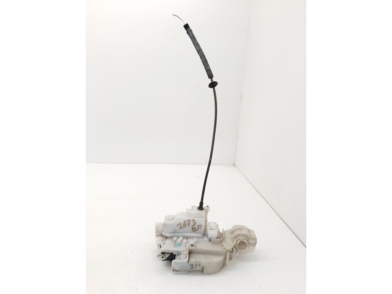Recambio de cerradura puerta delantera izquierda para alfa romeo 159 (939_) 1.9 jtdm 8v (939axe1b) referencia OEM IAM   
							