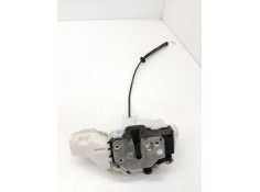 Recambio de cerradura puerta delantera izquierda para alfa romeo 159 (939_) 1.9 jtdm 8v (939axe1b) referencia OEM IAM    2