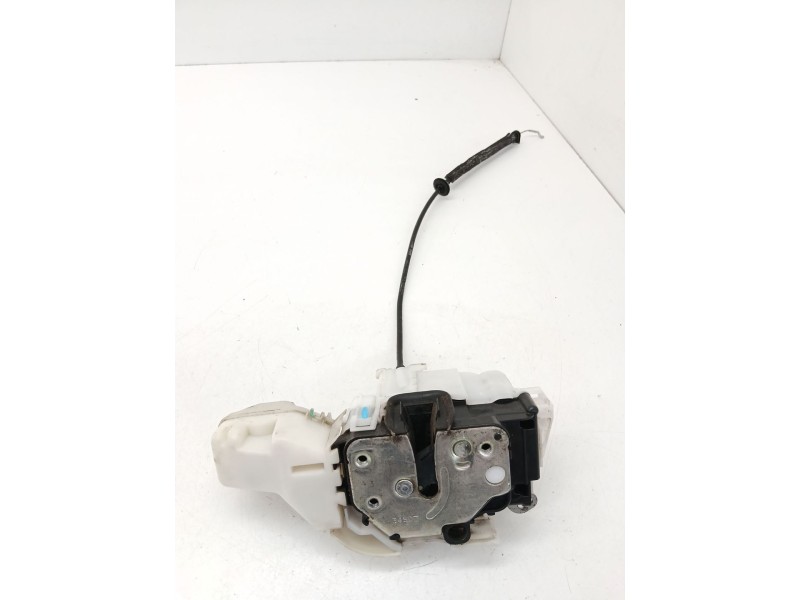 Recambio de cerradura puerta delantera izquierda para alfa romeo 159 (939_) 1.9 jtdm 8v (939axe1b) referencia OEM IAM   
							