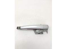 Recambio de maneta exterior delantera derecha para peugeot 5008 (0u_, 0e_) 1.6 16v referencia OEM IAM 9684559980  