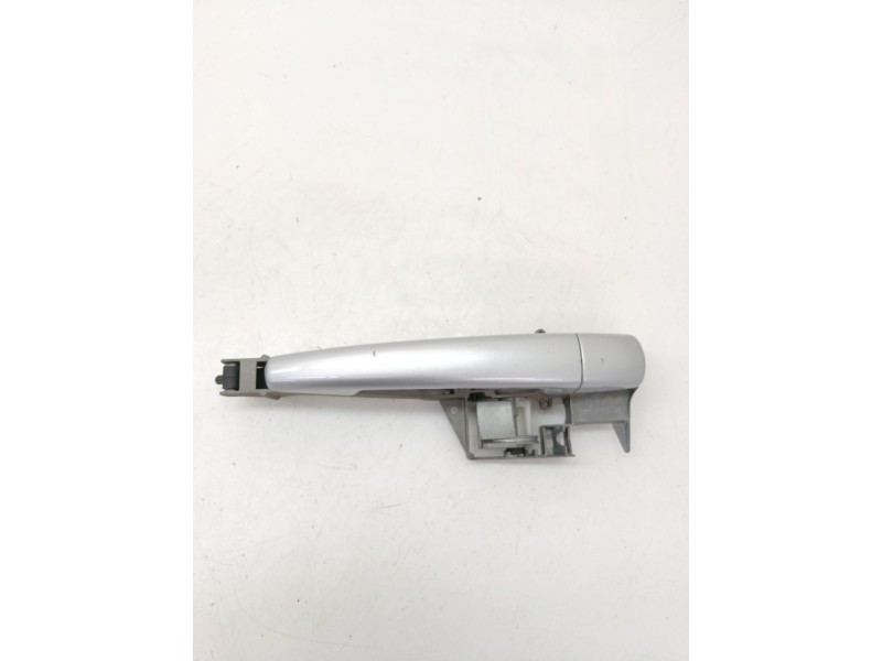 Recambio de maneta exterior delantera derecha para peugeot 5008 (0u_, 0e_) 1.6 16v referencia OEM IAM 9684559980  