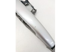 Recambio de maneta exterior delantera derecha para peugeot 5008 (0u_, 0e_) 1.6 16v referencia OEM IAM 9684559980   2