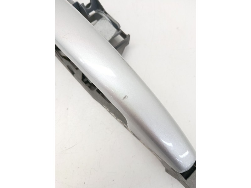 Recambio de maneta exterior delantera derecha para peugeot 5008 (0u_, 0e_) 1.6 16v referencia OEM IAM 9684559980  