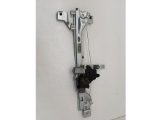 Recambio de elevalunas trasero izquierdo para peugeot 5008 (0u_, 0e_) 1.6 16v referencia OEM IAM 9682808780  