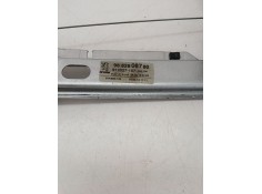 Recambio de elevalunas trasero izquierdo para peugeot 5008 (0u_, 0e_) 1.6 16v referencia OEM IAM 9682808780   2