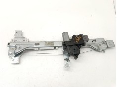 Recambio de elevalunas trasero derecho para peugeot 5008 (0u_, 0e_) 1.6 16v referencia OEM IAM 9682808680  