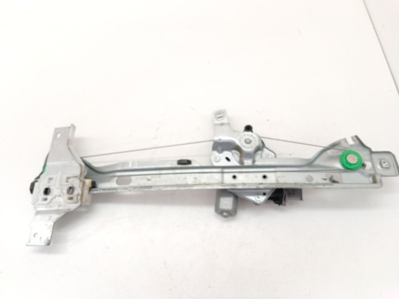 Recambio de elevalunas trasero derecho para peugeot 5008 (0u_, 0e_) 1.6 16v referencia OEM IAM 9682808680  