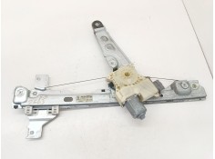 Recambio de elevalunas delantero derecho para peugeot 5008 (0u_, 0e_) 1.6 16v referencia OEM IAM 9682808880  