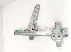 Recambio de elevalunas delantero derecho para peugeot 5008 (0u_, 0e_) 1.6 16v referencia OEM IAM 9682808880   2
