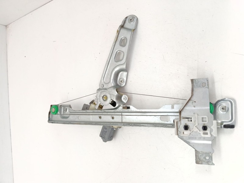 Recambio de elevalunas delantero derecho para peugeot 5008 (0u_, 0e_) 1.6 16v referencia OEM IAM 9682808880  
							