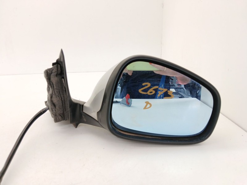 Recambio de retrovisor derecho para alfa romeo 159 (939_) 1.9 jtdm 8v (939axe1b) referencia OEM IAM   