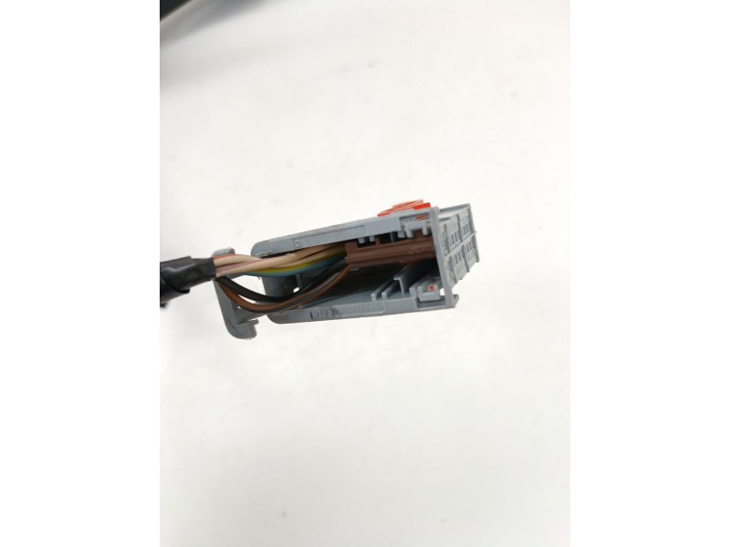 Recambio de retrovisor derecho para alfa romeo 159 (939_) 1.9 jtdm 8v (939axe1b) referencia OEM IAM   