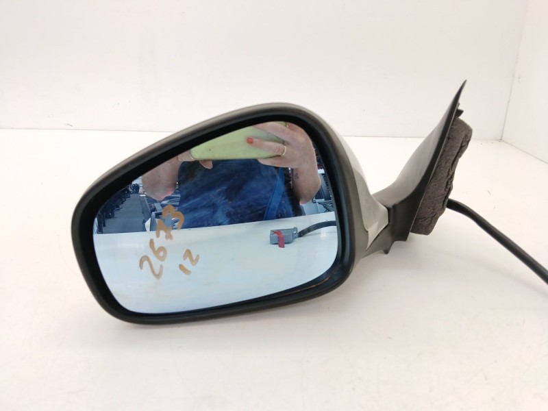 Recambio de retrovisor izquierdo para alfa romeo 159 (939_) 1.9 jtdm 8v (939axe1b) referencia OEM IAM   