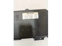 Recambio de modulo electronico para alfa romeo 159 (939_) 1.9 jtdm 8v (939axe1b) referencia OEM IAM 50510087   2