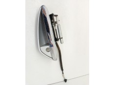 Recambio de maneta exterior delantera izquierda para alfa romeo 159 (939_) 1.9 jtdm 8v (939axe1b) referencia OEM IAM   
