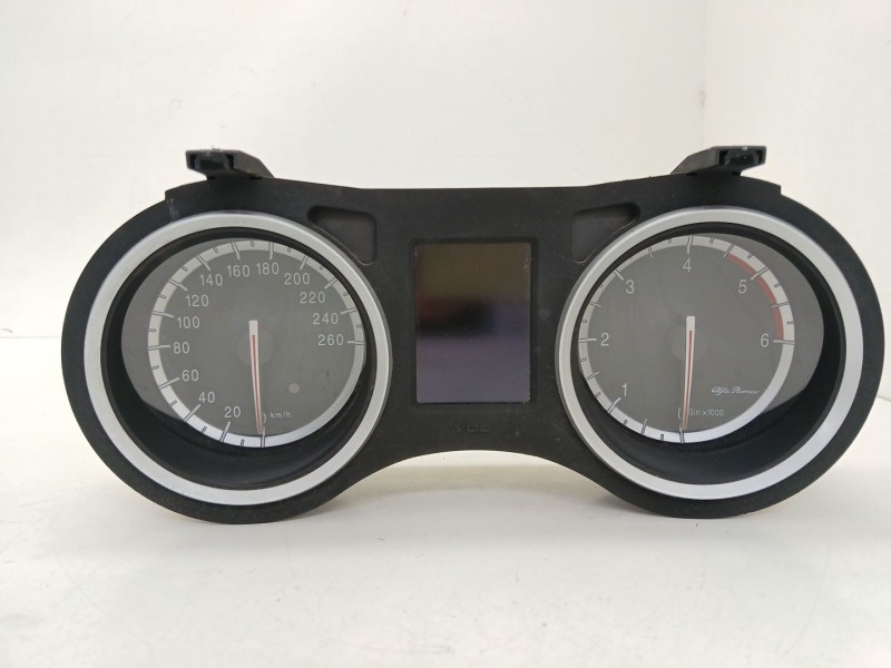 Recambio de cuadro instrumentos para alfa romeo 159 (939_) 1.9 jtdm 8v (939axe1b) referencia OEM IAM 56079251  
							
