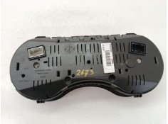 Recambio de cuadro instrumentos para alfa romeo 159 (939_) 1.9 jtdm 8v (939axe1b) referencia OEM IAM 56079251   2