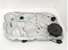 Recambio de elevalunas delantero izquierdo para alfa romeo 159 (939_) 1.9 jtdm 8v (939axe1b) referencia OEM IAM 1560777200  
