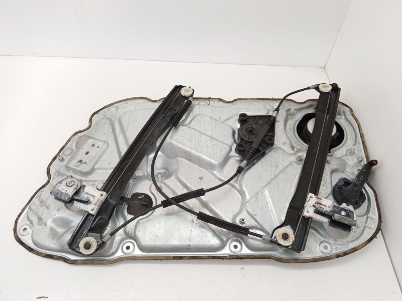 Recambio de elevalunas delantero izquierdo para alfa romeo 159 (939_) 1.9 jtdm 8v (939axe1b) referencia OEM IAM 1560777200  