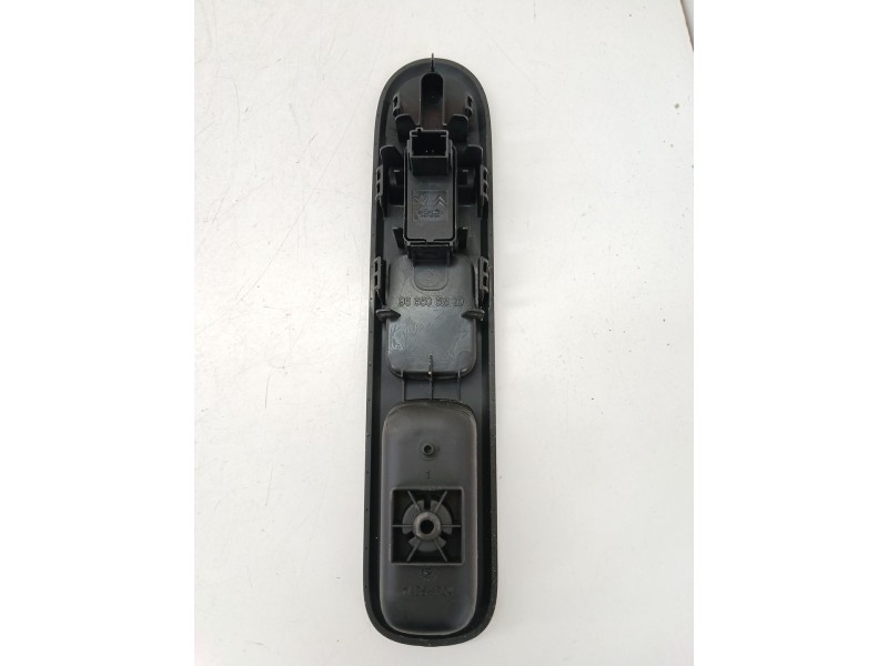 Recambio de mando elevalunas delantero derecho para peugeot 5008 (0u_, 0e_) 1.6 16v referencia OEM IAM 96650618ZD  