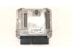 Recambio de centralita motor uce para opel insignia a (g09) 2.0 cdti (68) referencia OEM IAM 55577674  