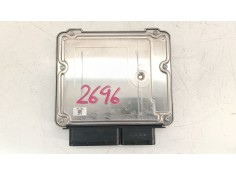 Recambio de centralita motor uce para opel insignia a (g09) 2.0 cdti (68) referencia OEM IAM 55577674   2