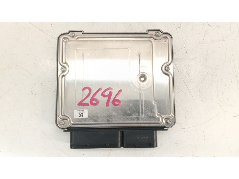 Recambio de centralita motor uce para opel insignia a (g09) 2.0 cdti (68) referencia OEM IAM 55577674  
							