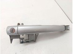 Recambio de maneta exterior delantera izquierda para peugeot 5008 (0u_, 0e_) 1.6 16v referencia OEM IAM 9684560080  