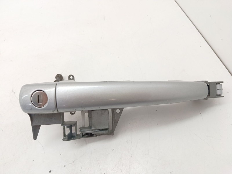 Recambio de maneta exterior delantera izquierda para peugeot 5008 (0u_, 0e_) 1.6 16v referencia OEM IAM 9684560080  
							