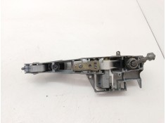 Recambio de maneta exterior delantera izquierda para peugeot 5008 (0u_, 0e_) 1.6 16v referencia OEM IAM 9684560080   2