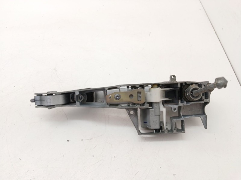 Recambio de maneta exterior delantera izquierda para peugeot 5008 (0u_, 0e_) 1.6 16v referencia OEM IAM 9684560080  
							