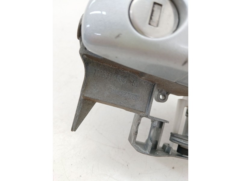 Recambio de maneta exterior delantera izquierda para peugeot 5008 (0u_, 0e_) 1.6 16v referencia OEM IAM 9684560080  