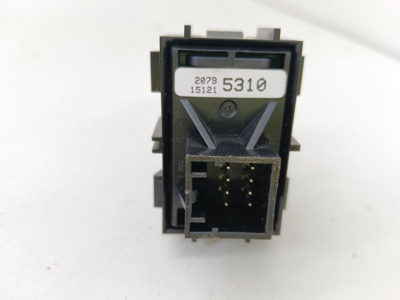 Recambio de freno de mano electrico para peugeot 3008 iii (ka_, kb_, kc_) hybrid 1.2 136 (2023 - 0) 3008 iii (ka_, kb_, kc_) hyb