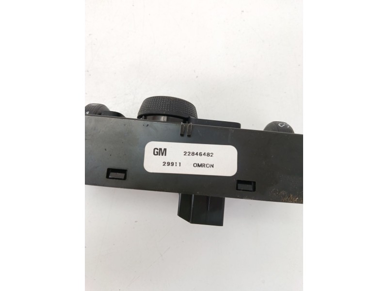 Recambio de mando luces para opel ampera (r12) ev 150 referencia OEM IAM 22846482  
							