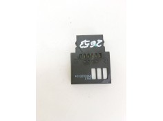 Recambio de sensor para opel ampera (r12) ev 150 referencia OEM IAM 013231068   2