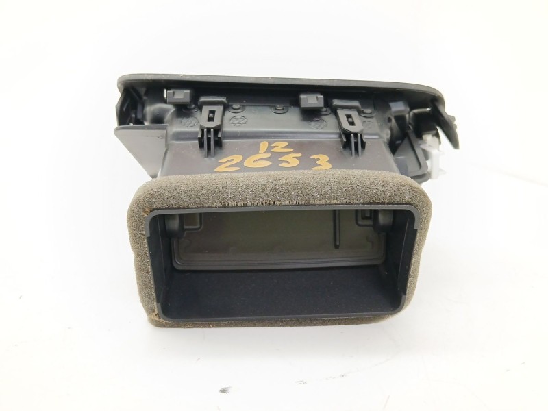 Recambio de rejilla aireadora para opel ampera (r12) ev 150 referencia OEM IAM 22878233  
							