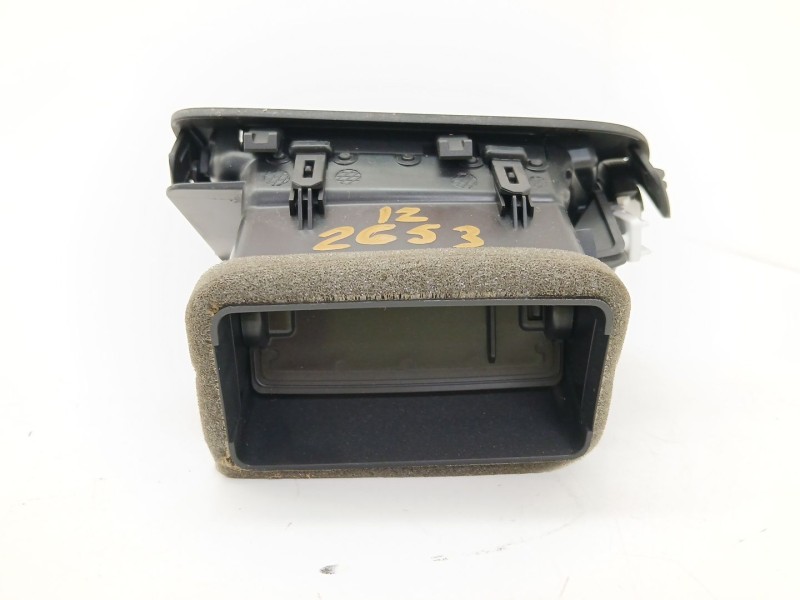 Recambio de rejilla aireadora para opel ampera (r12) ev 150 referencia OEM IAM 22878233  
