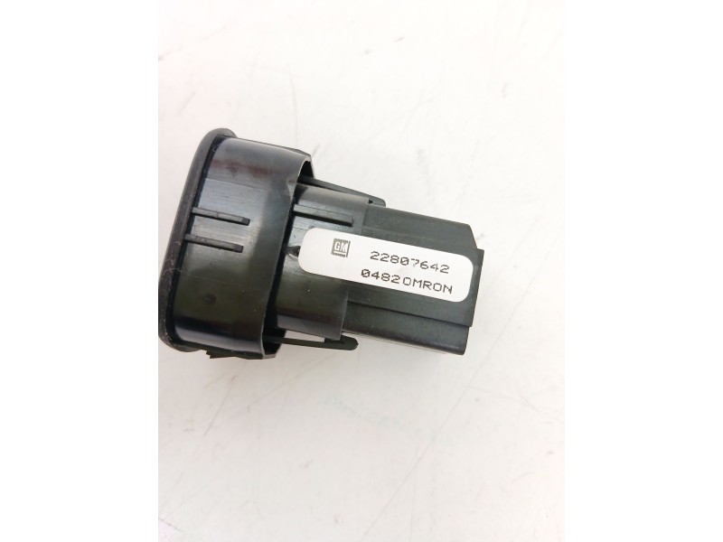 Recambio de interruptor para opel ampera (r12) ev 150 referencia OEM IAM 22807642  