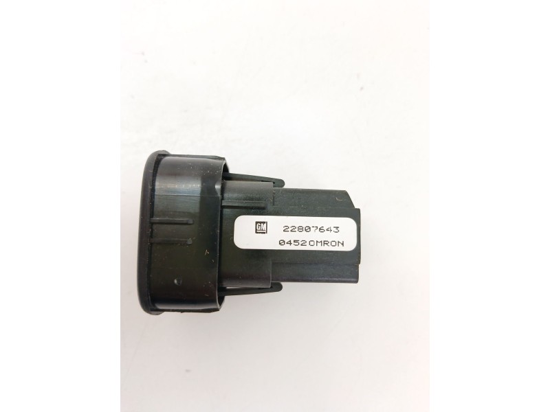 Recambio de interruptor para opel ampera (r12) ev 150 referencia OEM IAM 22807643  
							
