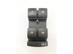 Recambio de mando elevalunas delantero izquierdo para opel ampera (r12) ev 150 referencia OEM IAM 20838852  
